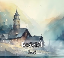 Sennik kościół