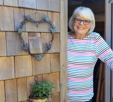 Zawieś to nad drzwiami, gdy udajesz się w podróż