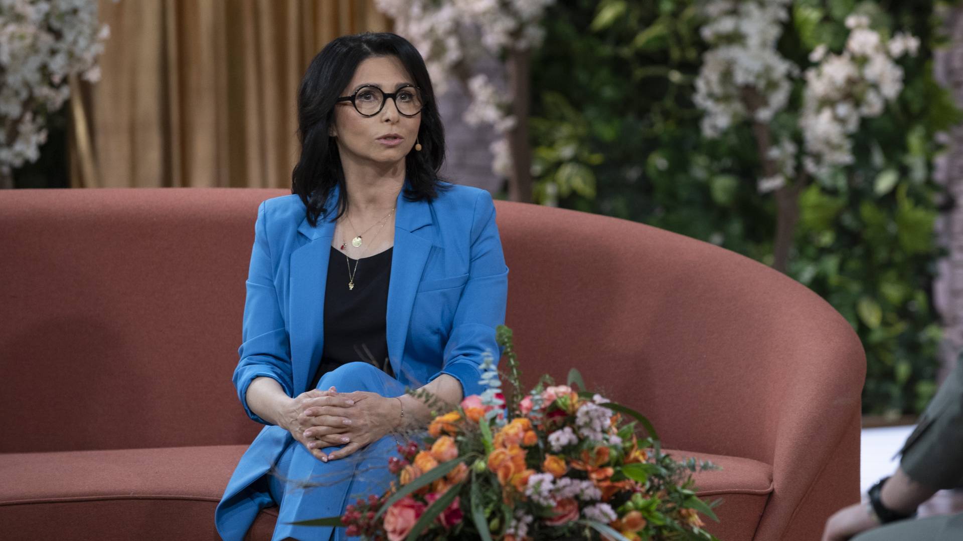 Aida  East News, Natasza Mludzik