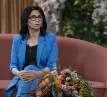 Aida East News, Natasza Mludzik