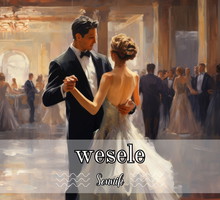 Sennik wesele