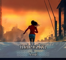 Sennik ucieczka
