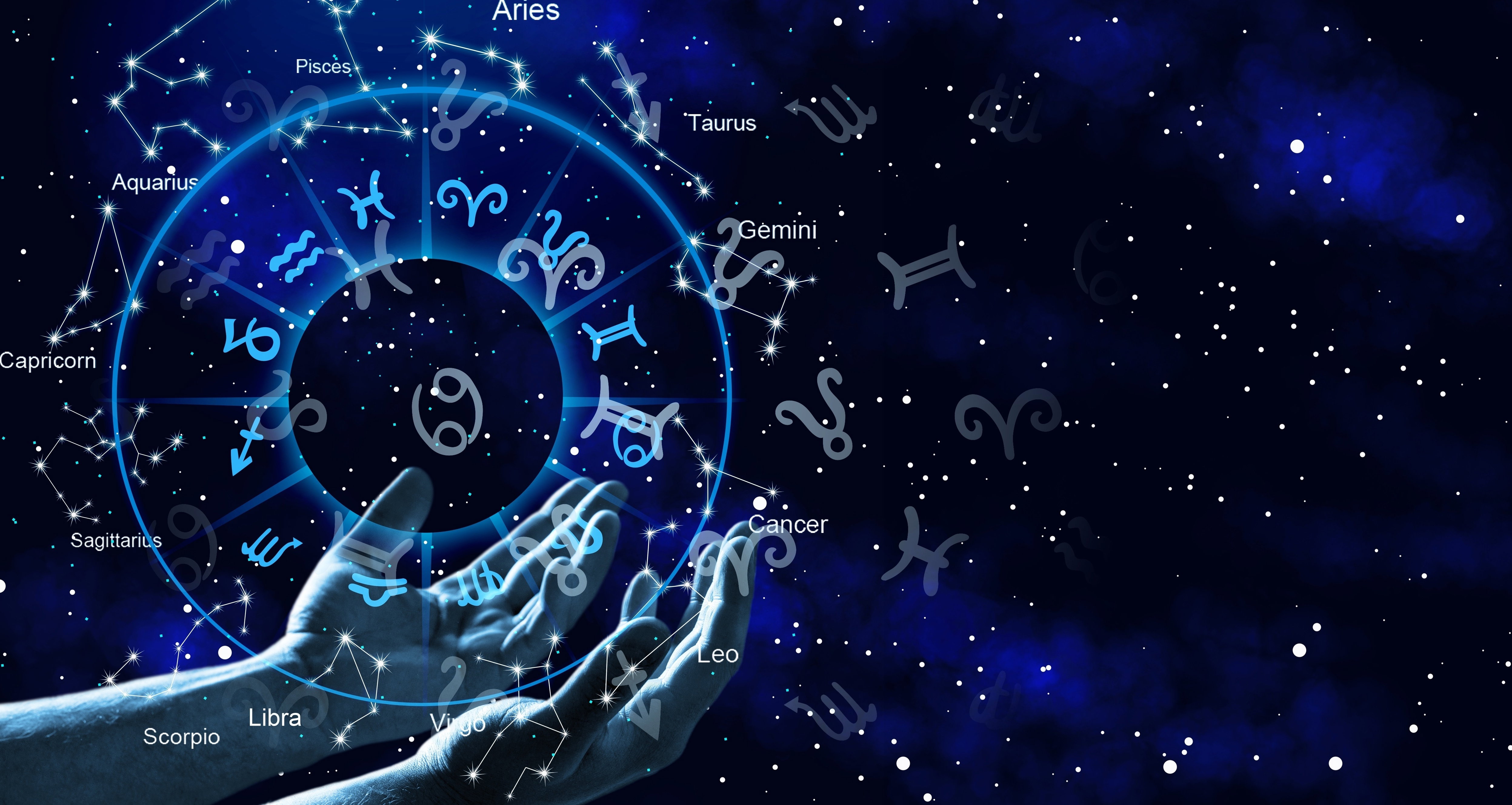 Horoskop karmiczny tygodniowy 11-17 lutego 2024