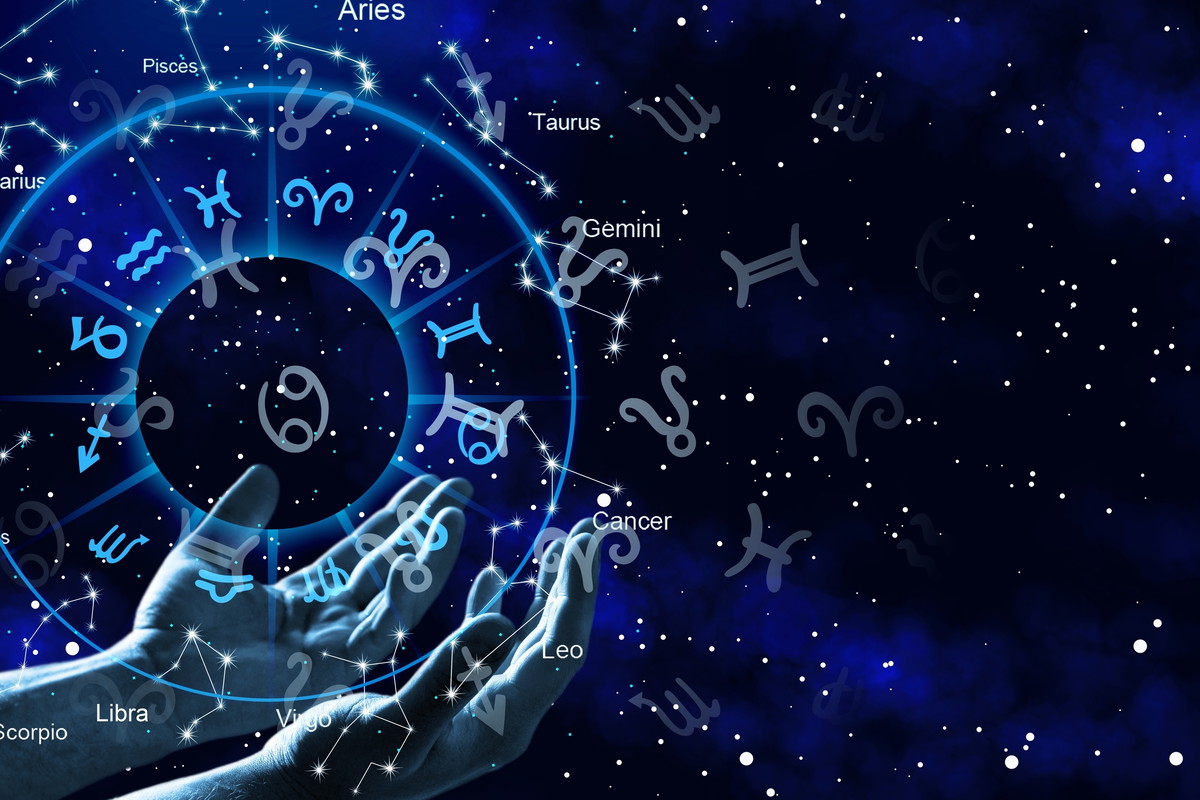 Horoskop karmiczny tygodniowy 11-17 lutego 2024
