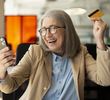 Wskazano 3 znaki zodiaku, na które niebawem spadnie deszcz pieniędzy