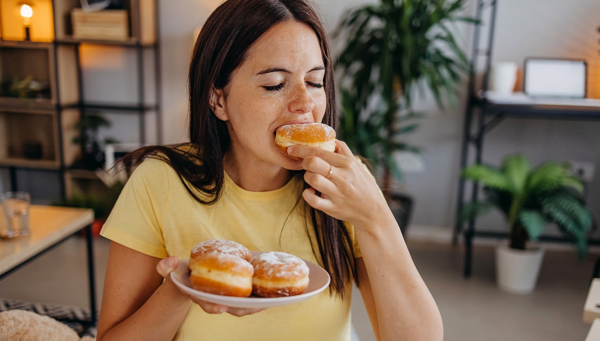 Wskazano 3 znaki zodiaku, które czeka najsłodszy tłusty czwartek
