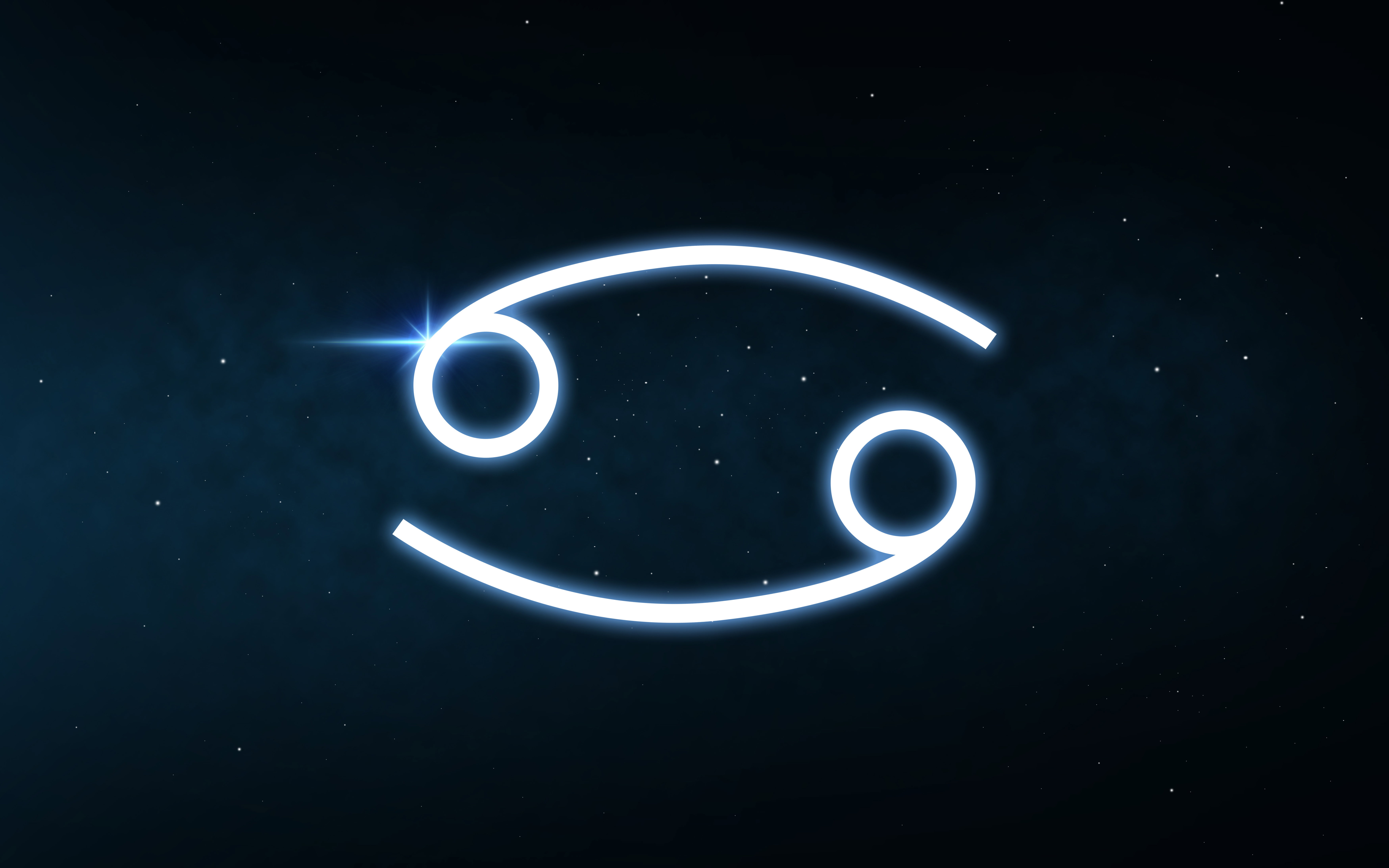 Horoskop miesięczny na luty 2024 dla Raka