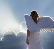 Anioły otwierają bramy miłości tym 4 znakom zodiaku. Wkrótce odnajdą wielkie uczucie