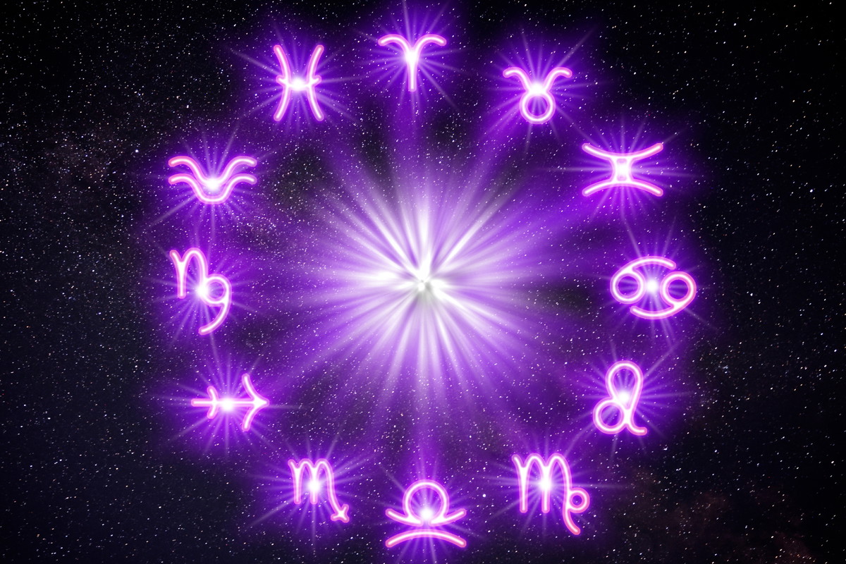 Horoskop na czwartek 25 stycznia 2024