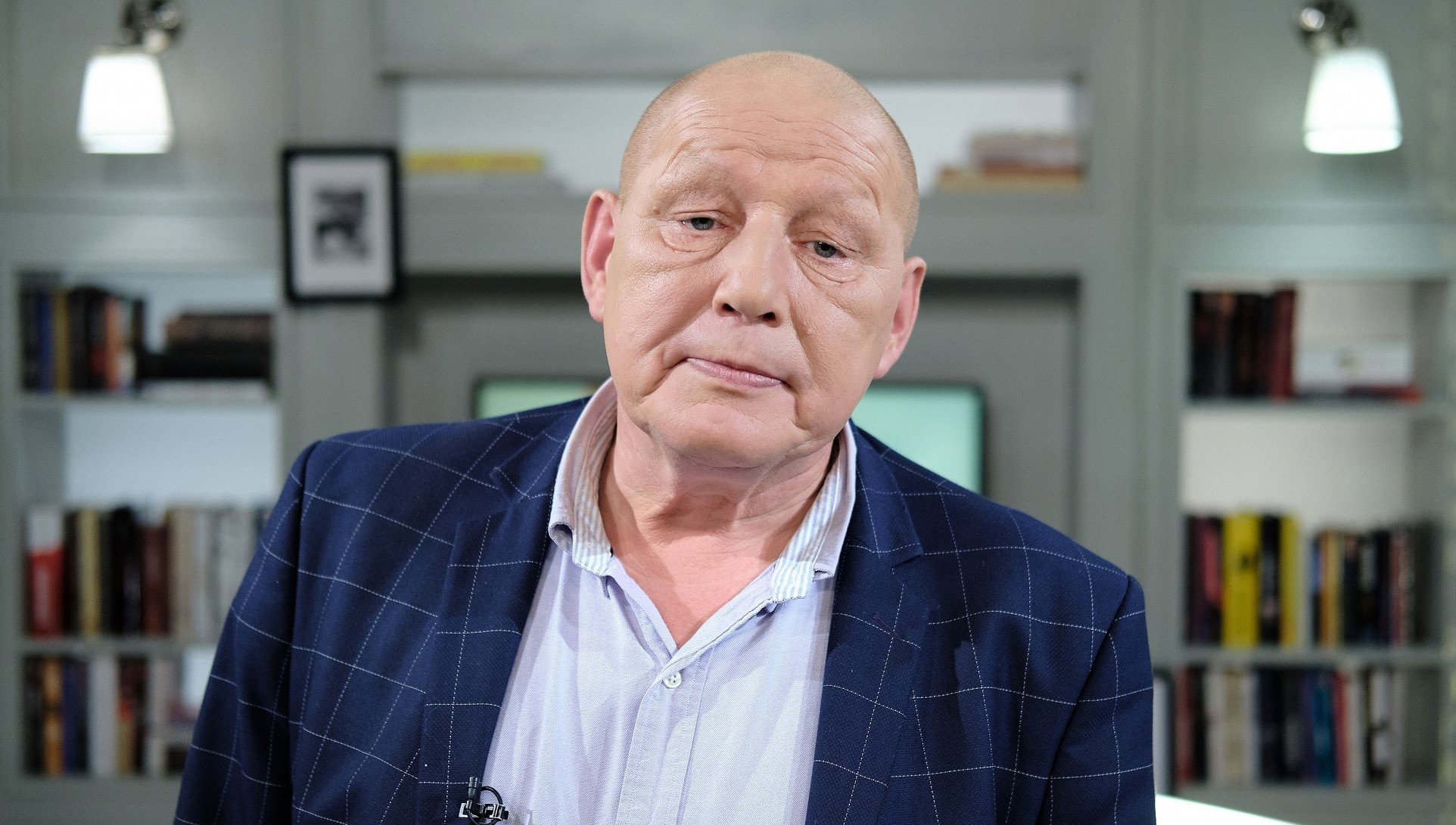 Krzysztof Jackowski przepowiada, jaki będzie luty 2024