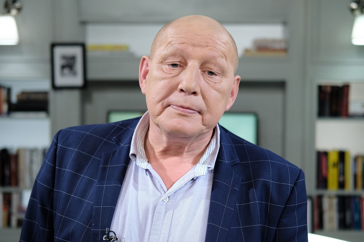 Krzysztof Jackowski przepowiada, jaki będzie luty 2024