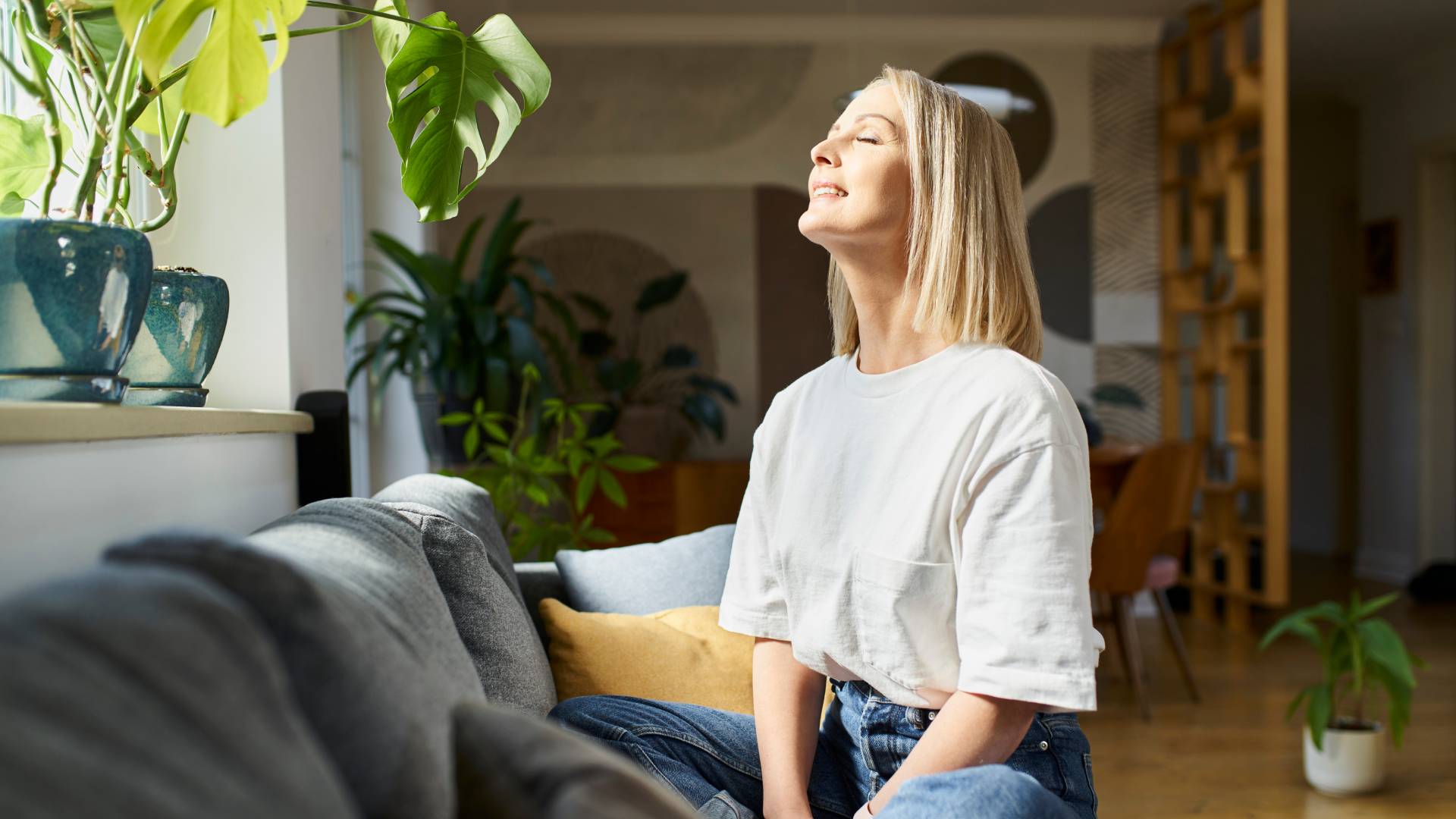 Rytuał Świetlistej Smugi na wzmocnienie aury