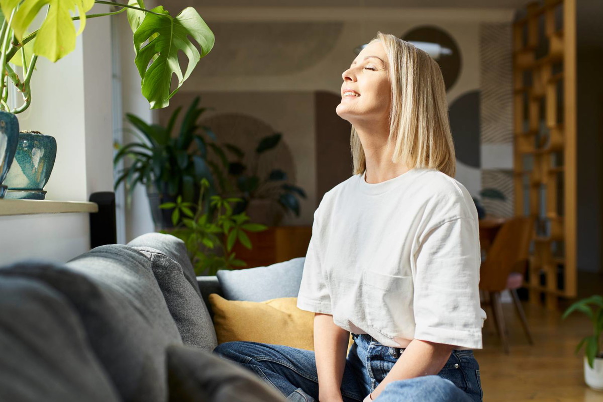 Rytuał Świetlistej Smugi na wzmocnienie aury