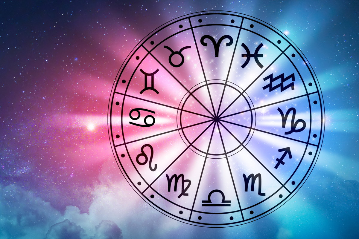 Horoskop na wtorek 23 stycznia 2024