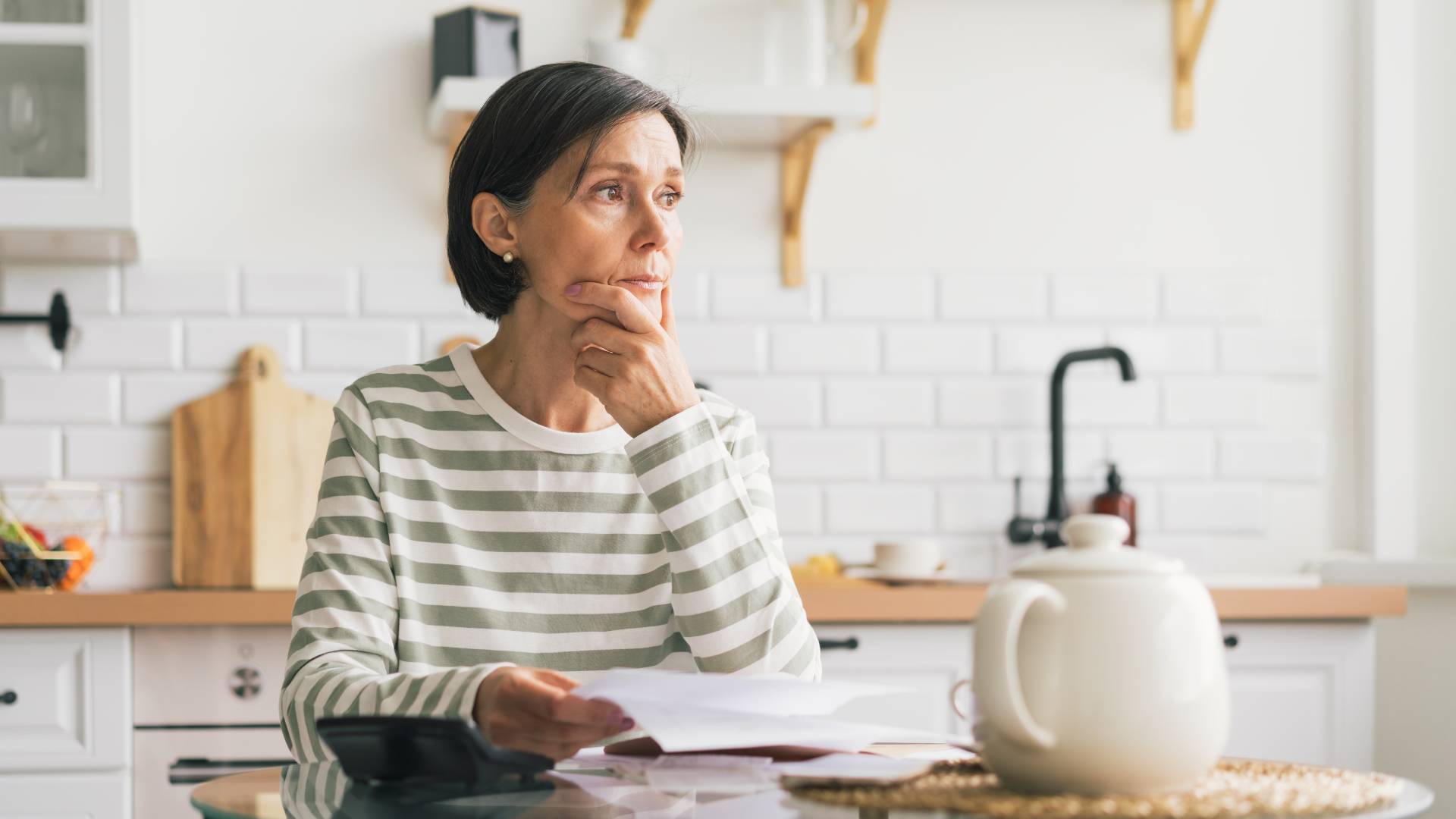 Ujawniono 3 znaki zodiaku, które niebawem otrzymają posępne przesłanie