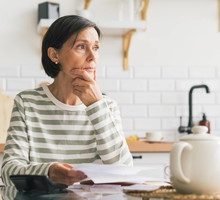 Ujawniono 3 znaki zodiaku, które niebawem otrzymają posępne przesłanie