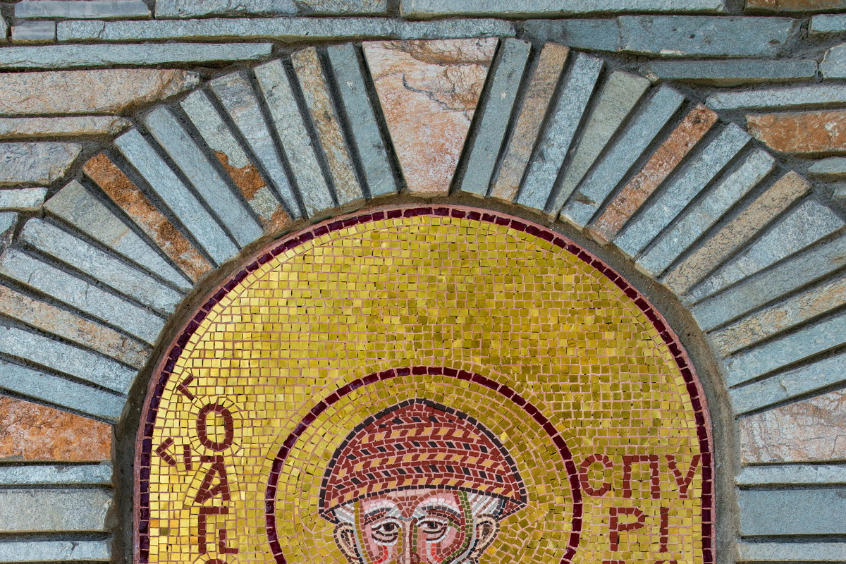 Święty Cyprian