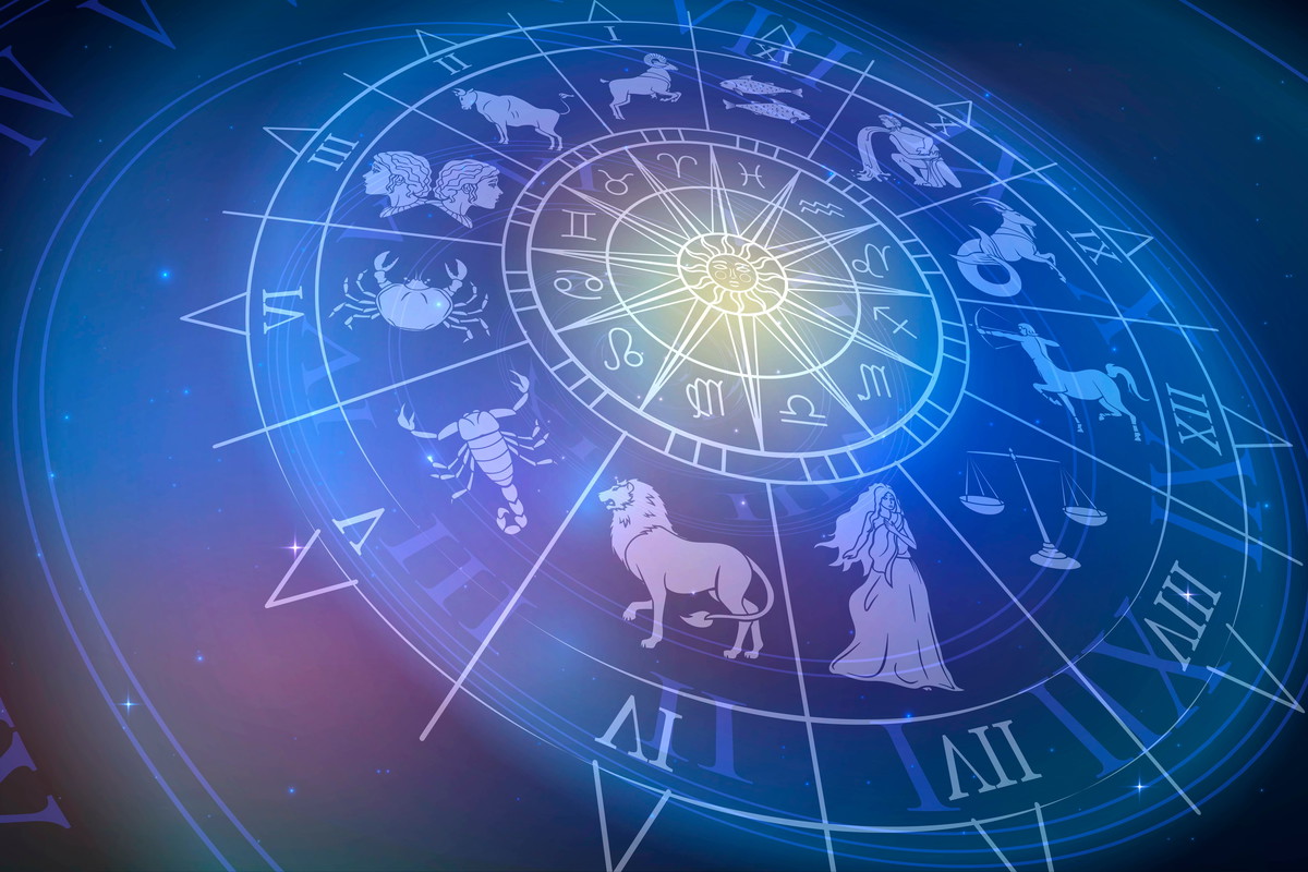 Horoskop na poniedziałek 29 stycznia 2024