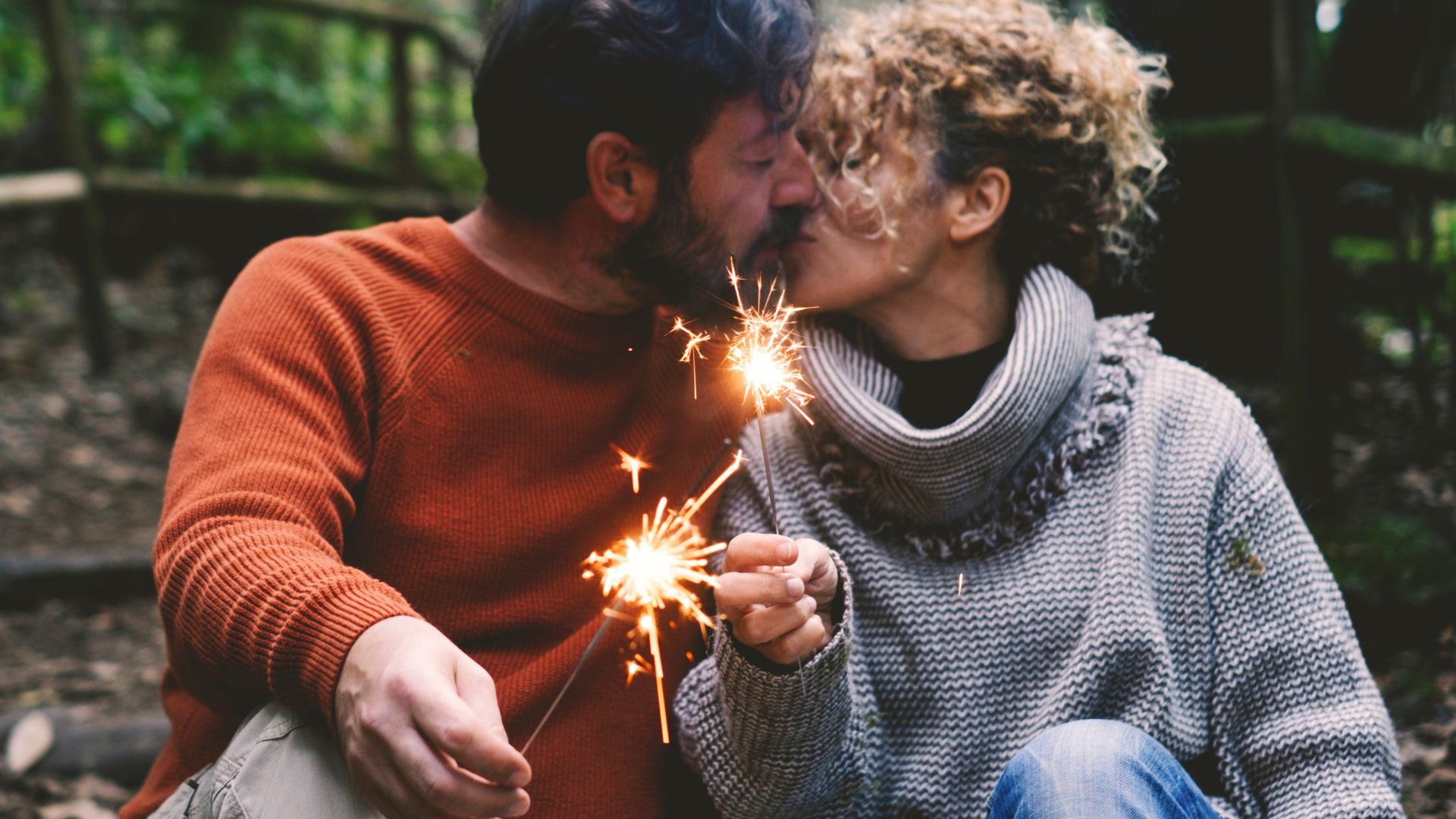 Jak przyciągnąć miłość konkretnej osoby