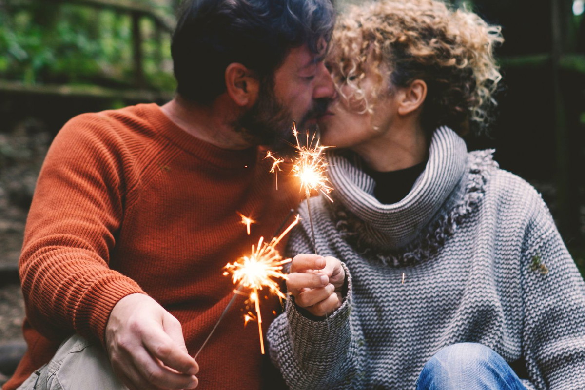 Jak przyciągnąć miłość konkretnej osoby