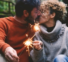 Jak przyciągnąć miłość konkretnej osoby