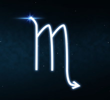 Horoskop miesięczny na luty 2024 dla Skorpiona