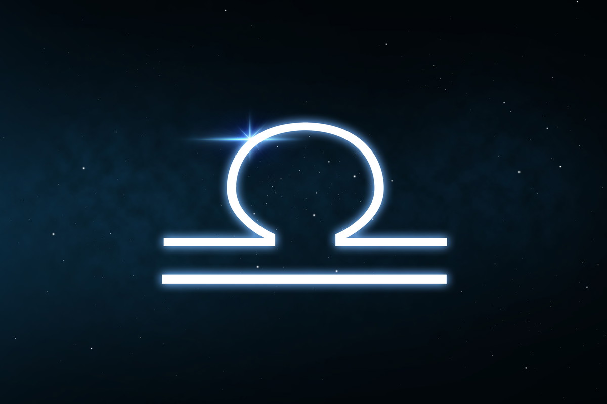 Horoskop miesięczny na luty 2024 dla Wagi