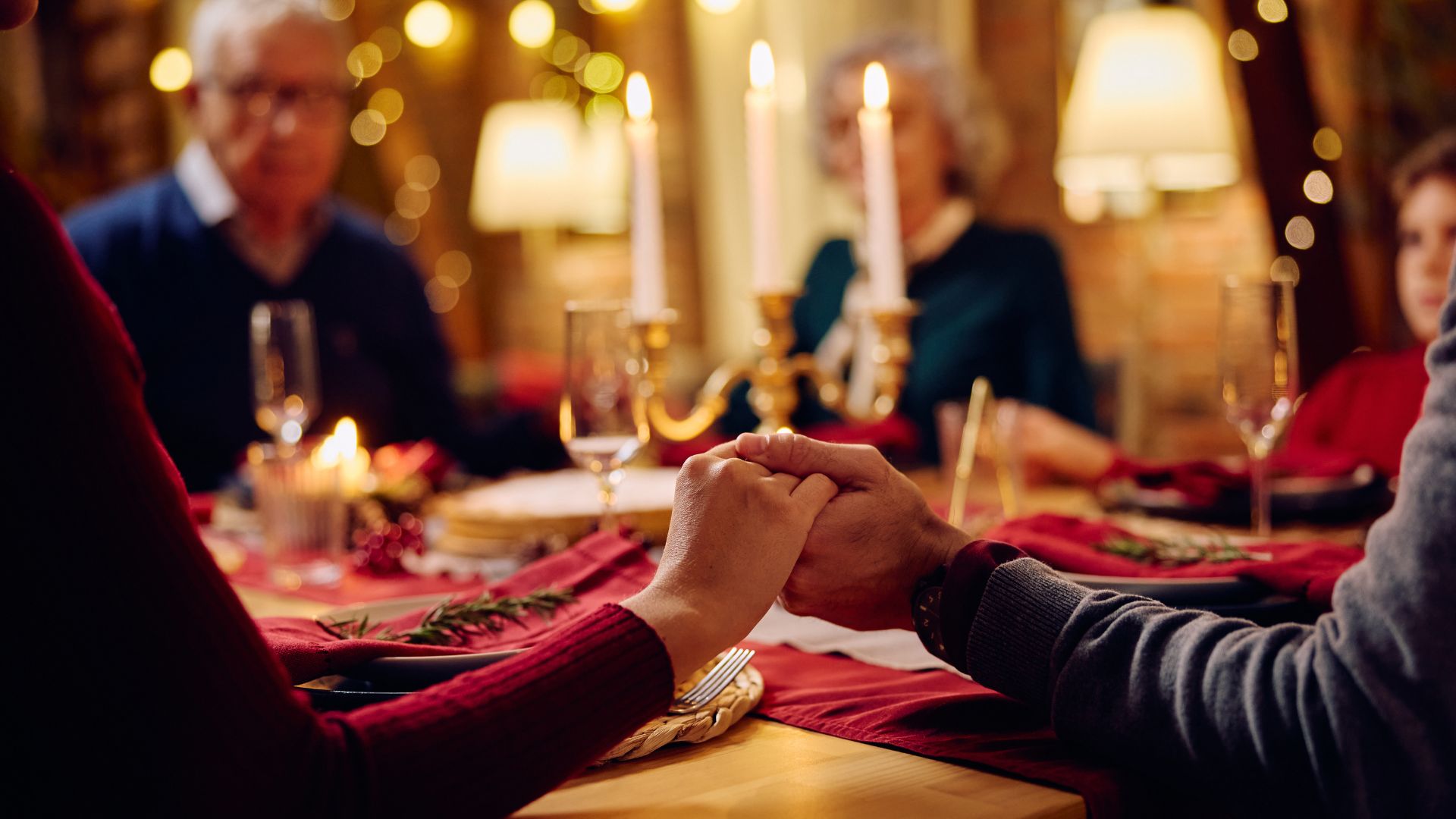 modlitwa o miłość