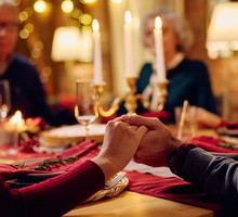 modlitwa o miłość