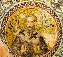 Święty Ignacy Antiocheński