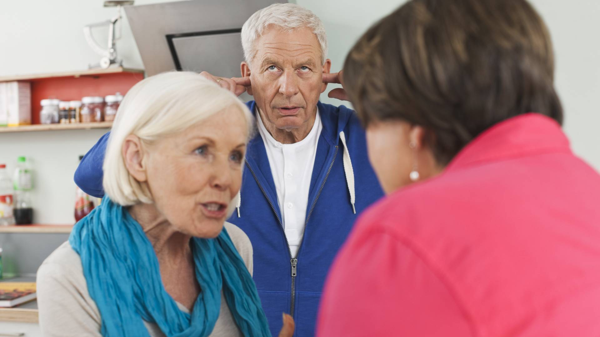 Ujawniono imiona 7 kobiet, które są zbyt wylewne i bezpośrednie