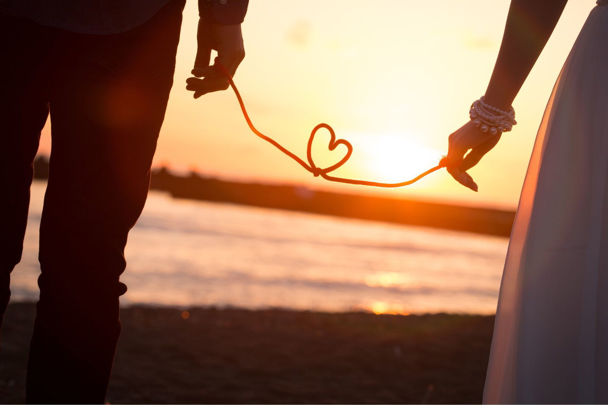 jak przyciągnąć kogoś myślami