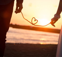 jak przyciągnąć kogoś myślami