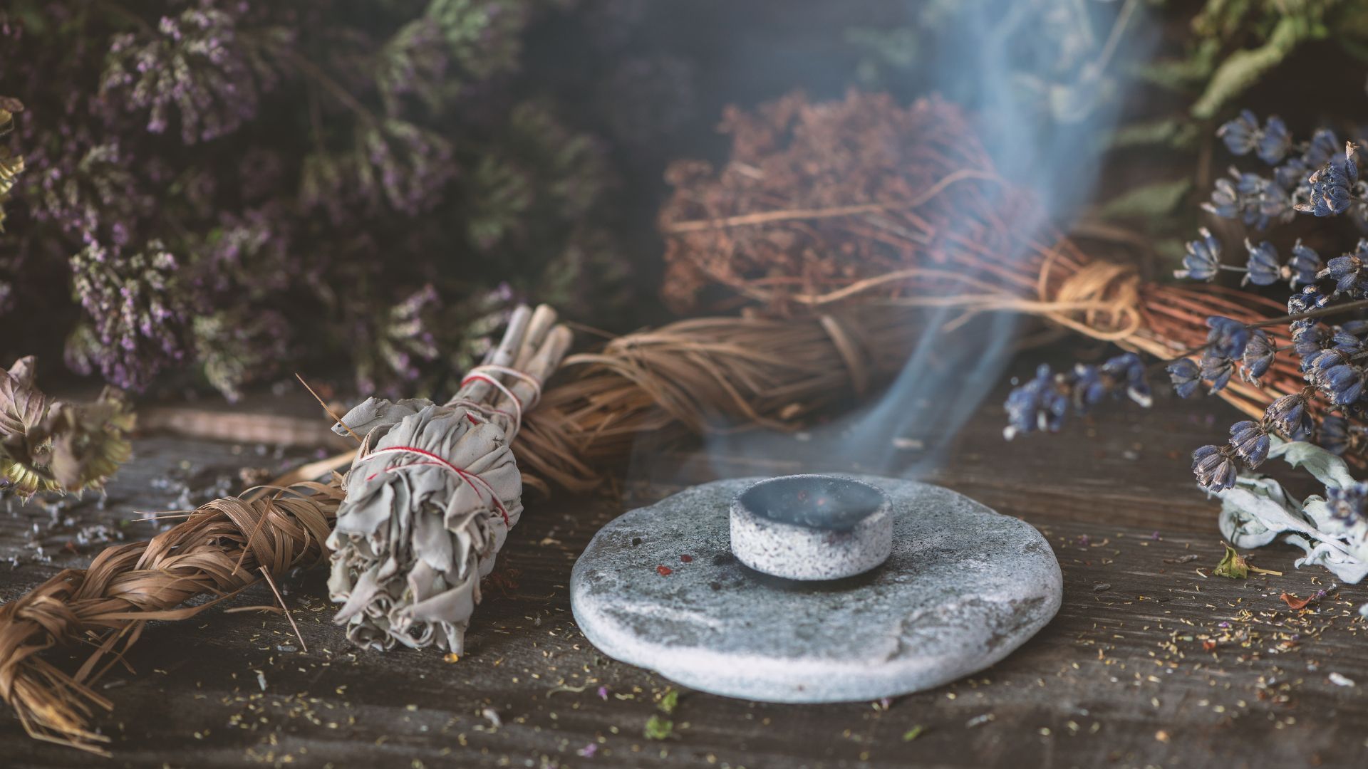 rytuał na koniunkcję Marsa z Merkurym