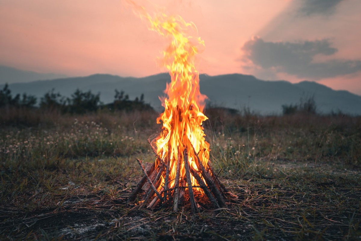sabat imbolc