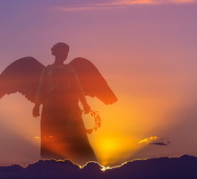 W lutym anioły otoczą opieką 2 znaki zodiaku