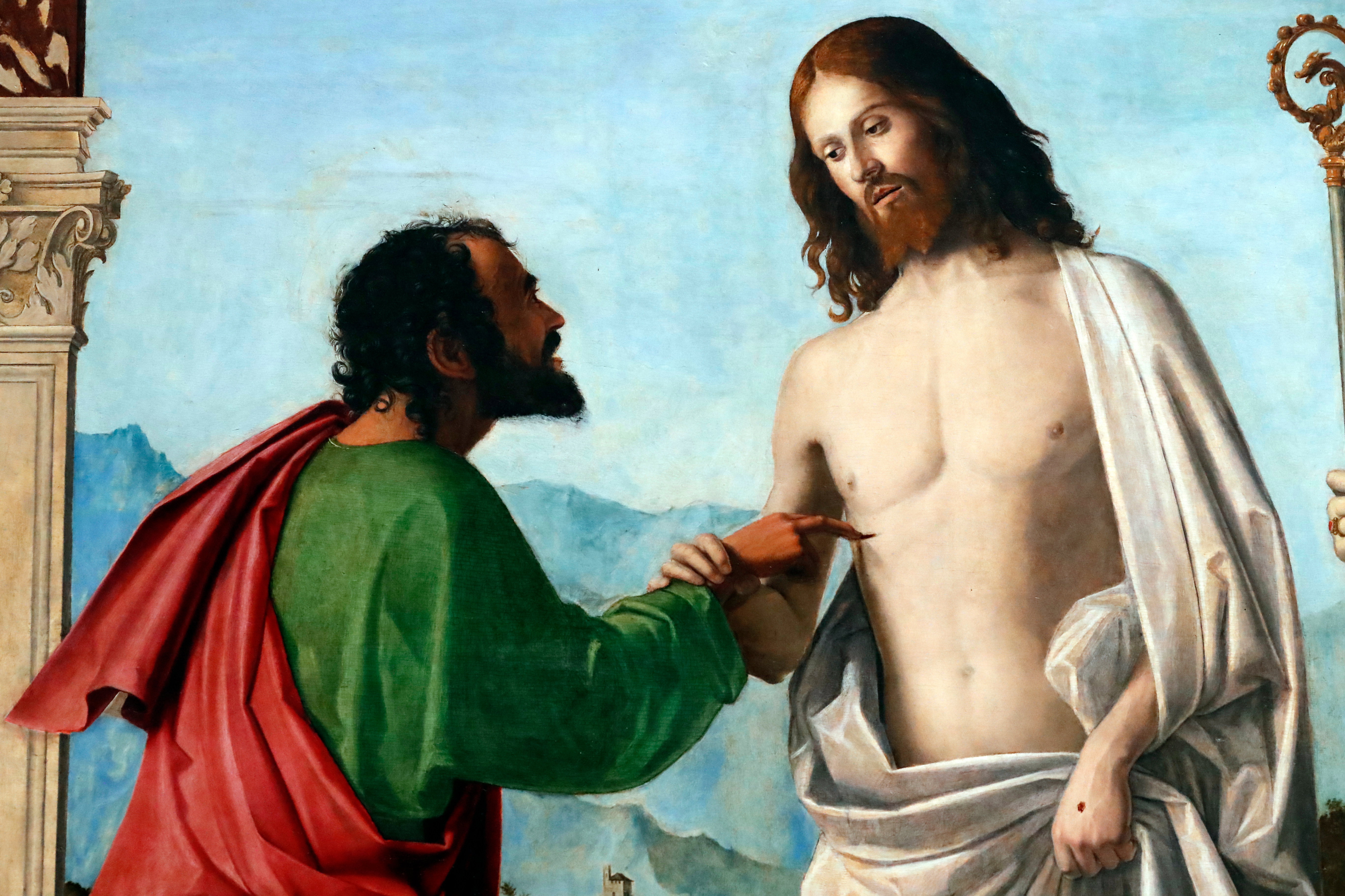 Św. Tomasz Apostoł