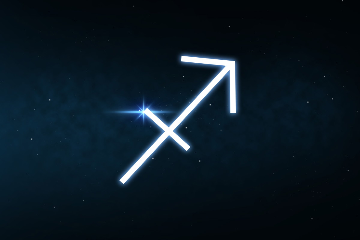 Horoskop miesięczny na luty 2024 dla Strzelca