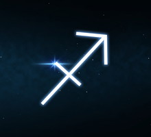 Horoskop miesięczny na luty 2024 dla Strzelca