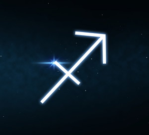 Horoskop miesięczny na luty 2024 dla Strzelca