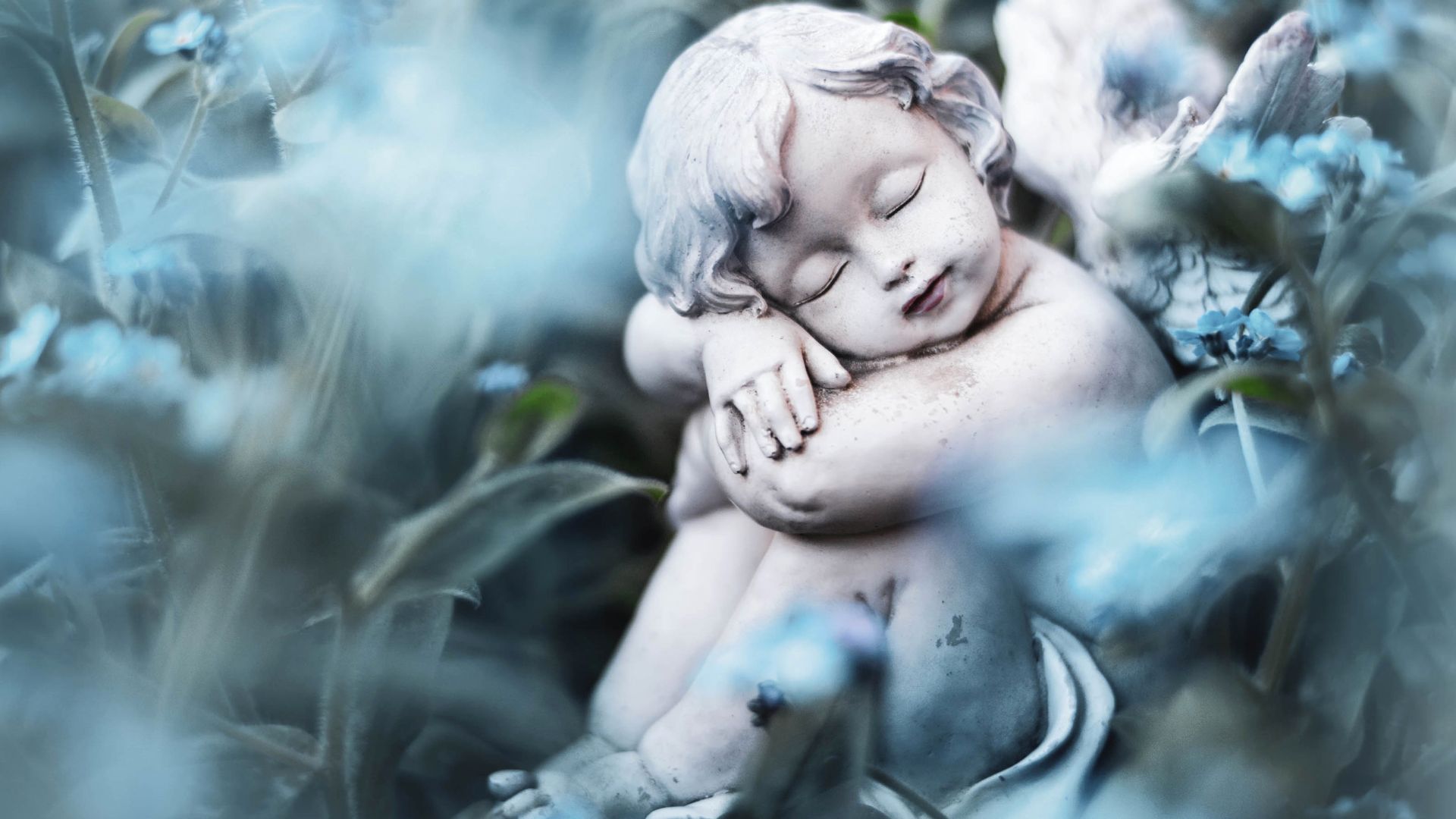 sen z anielskim przesłaniem