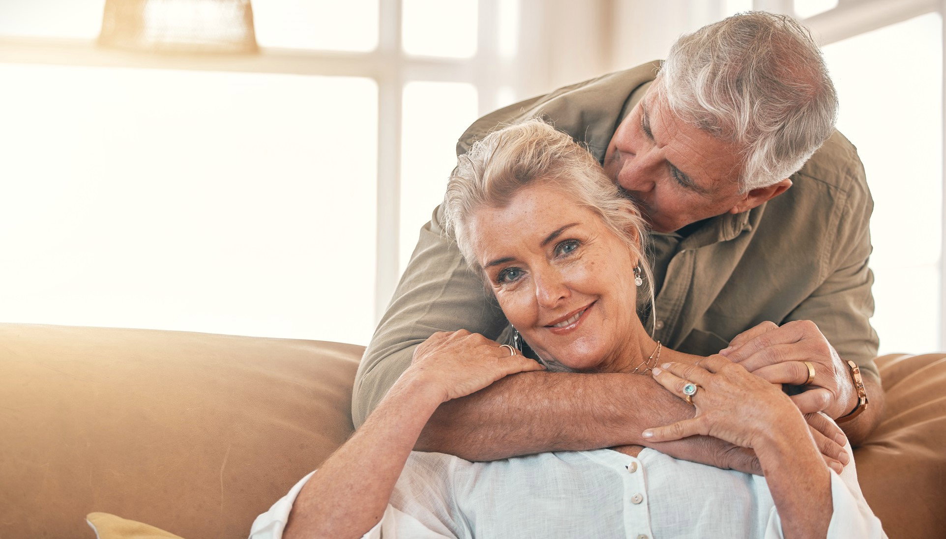 Zrób to do końca stycznia, a ochronisz swój związek. Wystarczy 5 minut