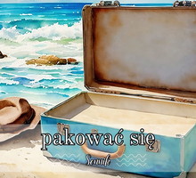 sennik pakować się