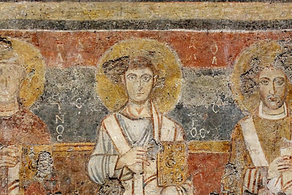 Święty Aleksander I