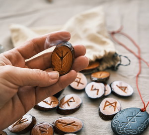 Horoskop runiczny tygodniowy 30.01-05