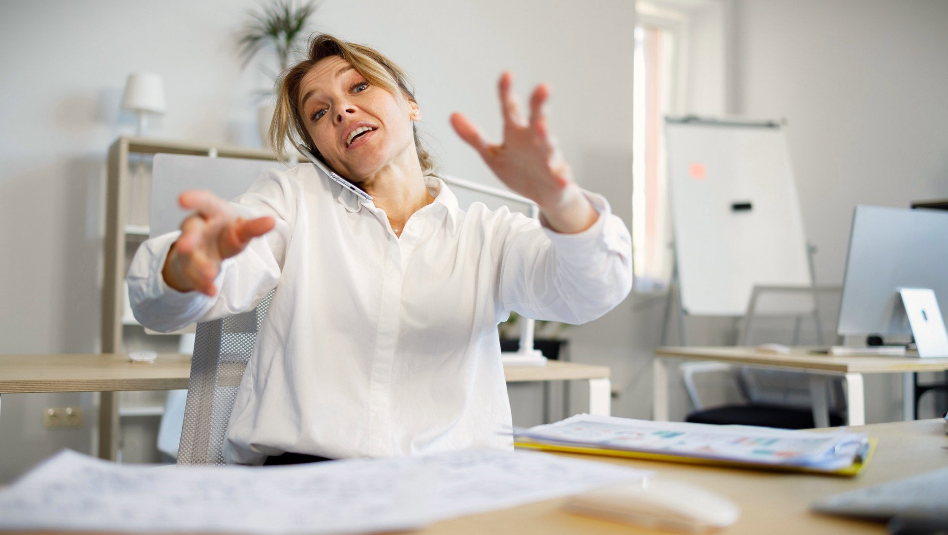 Te 3 znaki zodiaku żyją w ciągłym pośpiechu