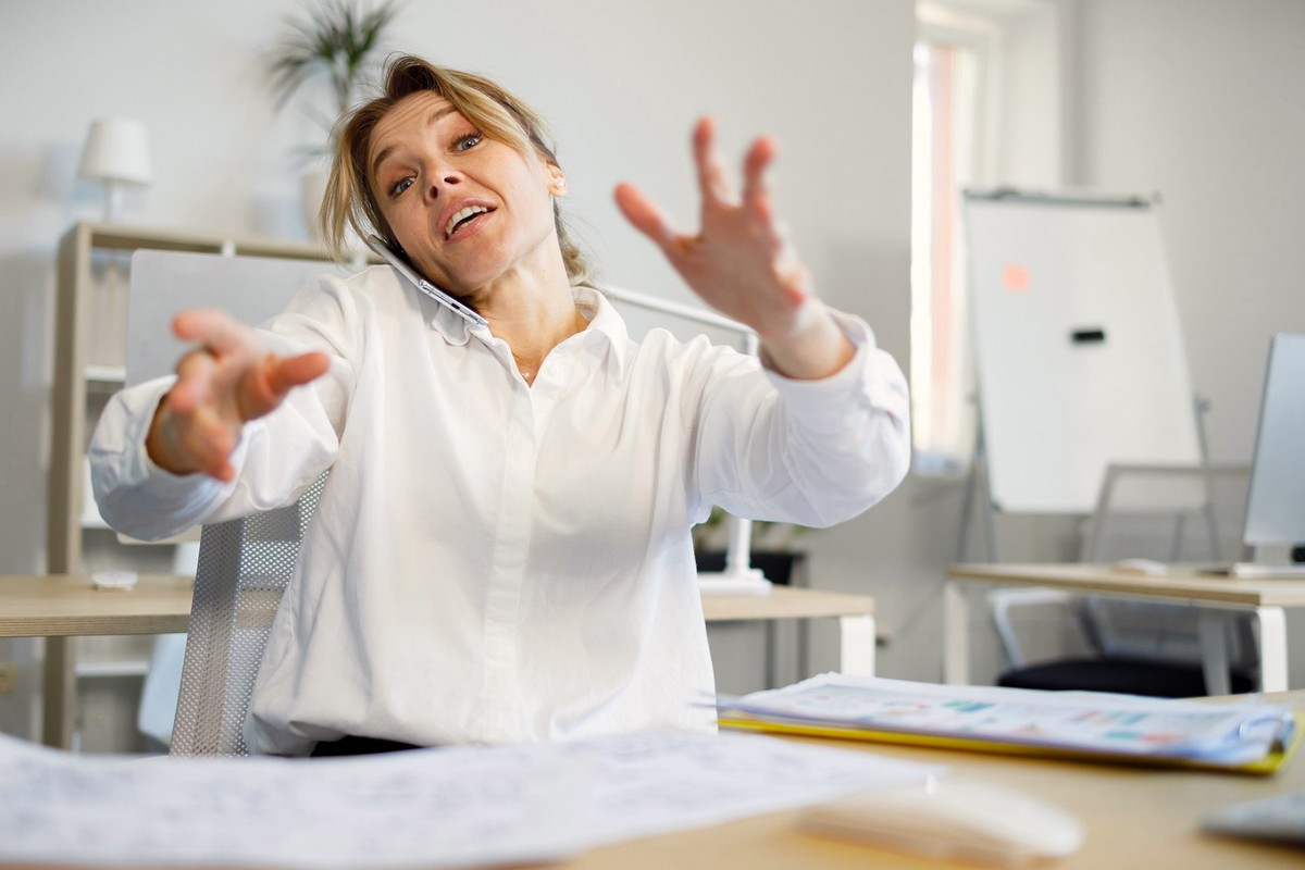 Te 3 znaki zodiaku żyją w ciągłym pośpiechu