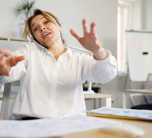 Te 3 znaki zodiaku żyją w ciągłym pośpiechu