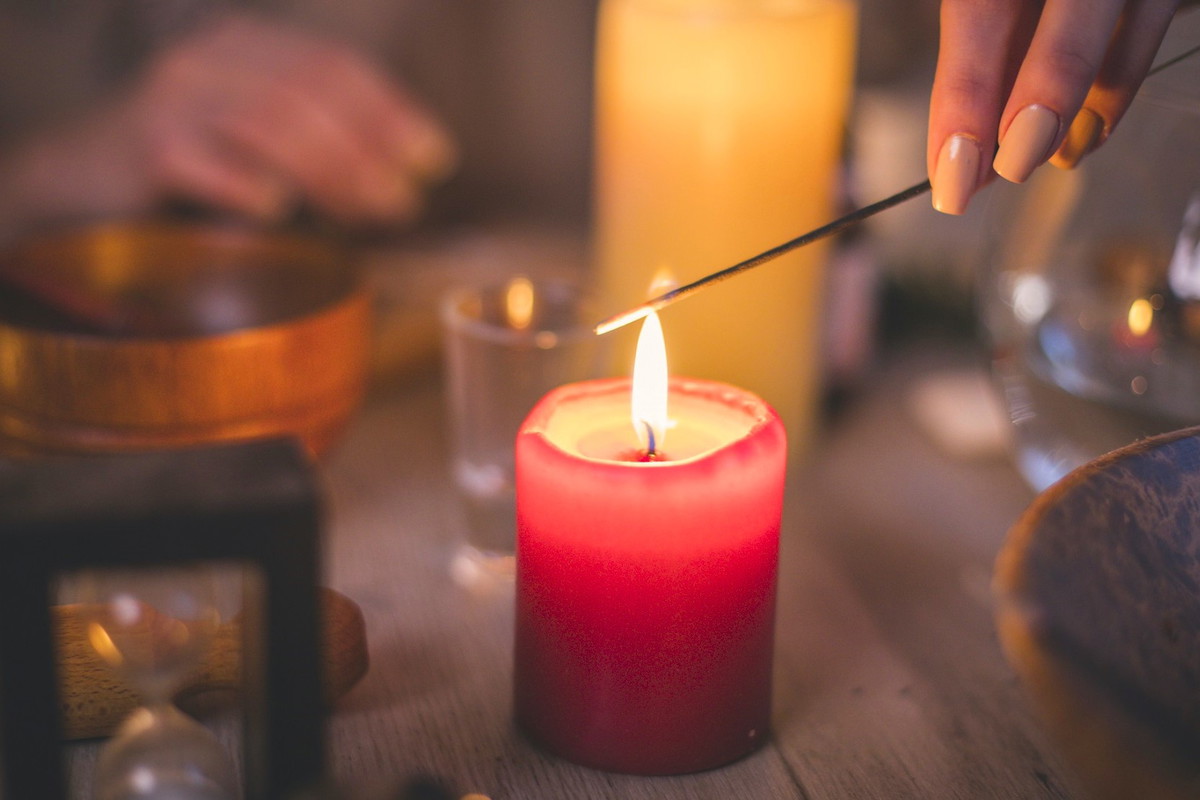 Koniecznie zrób to 31 stycznia. Wygonisz nieszczęścia ze swojego domu na dobre