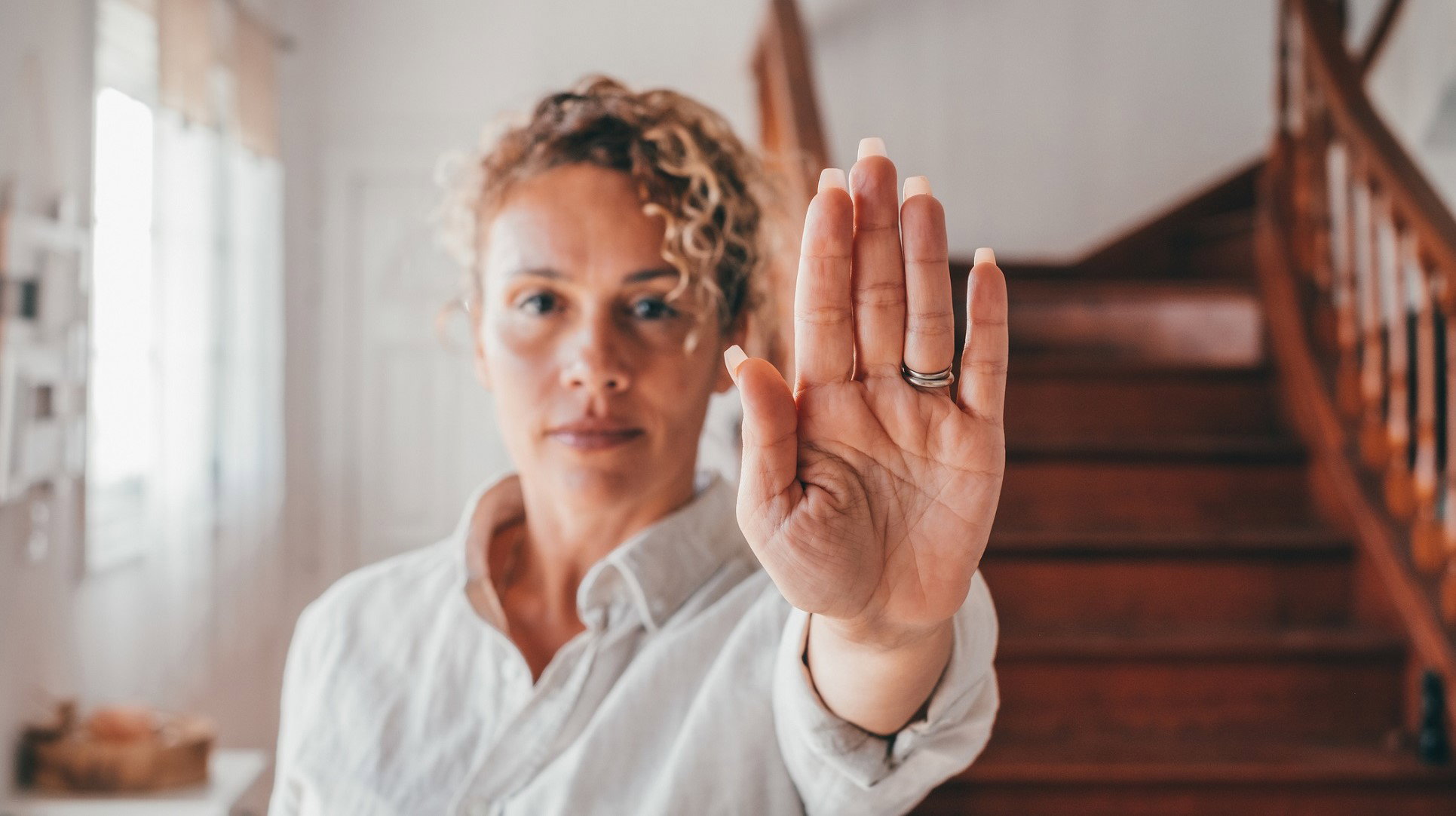 Noś ten drobiazg ze sobą, a odbijesz złe oko